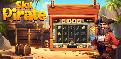 Slot Pirate